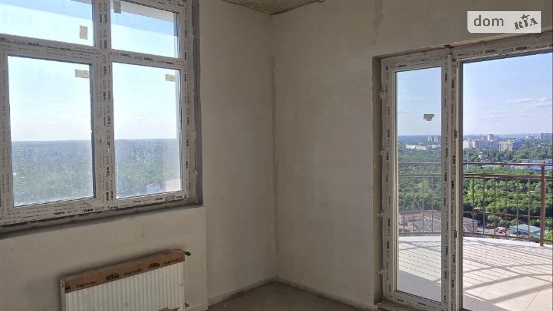 Продается 2-комнатная квартира 61 кв. м в Одессе, ул. Краснова, 3 корпус 61 - фото 3