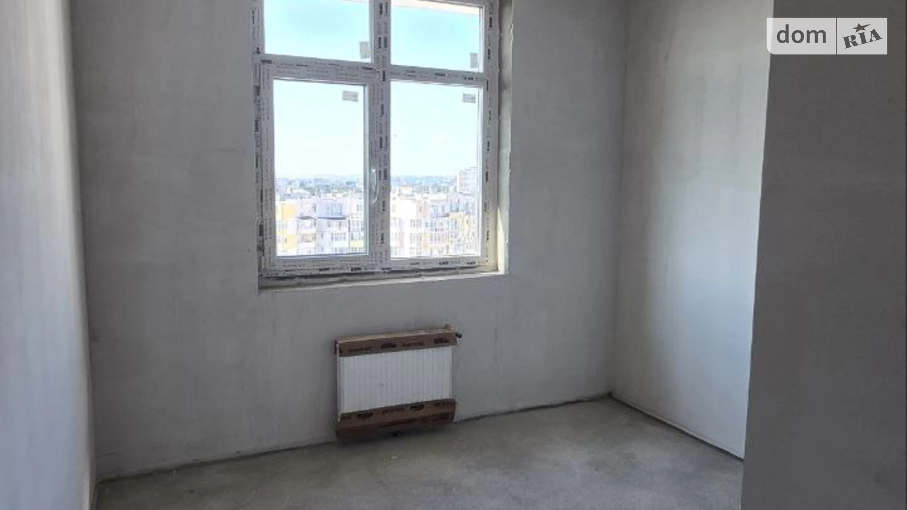 Продается 2-комнатная квартира 61 кв. м в Одессе, ул. Краснова, 3 корпус 61 - фото 4