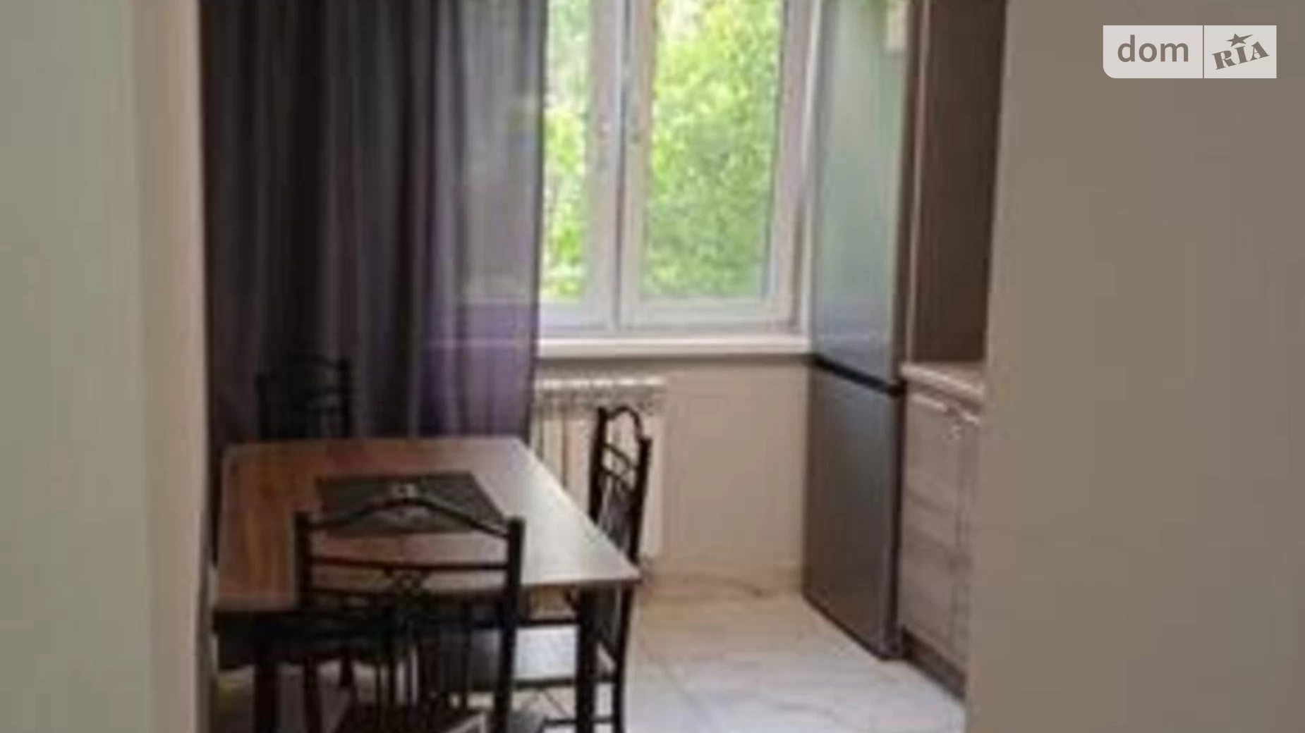 Продается 2-комнатная квартира 47 кв. м в Киеве, бул. Леси Украинки, 14А - фото 5