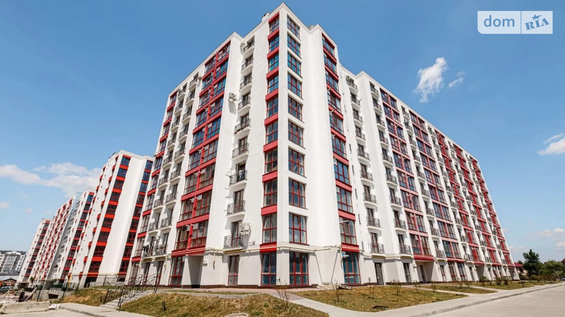 Здається в оренду приміщення вільного призначення 37.4 кв. м в 10-поверховій будівлі, цена: 11000 грн - фото 3
