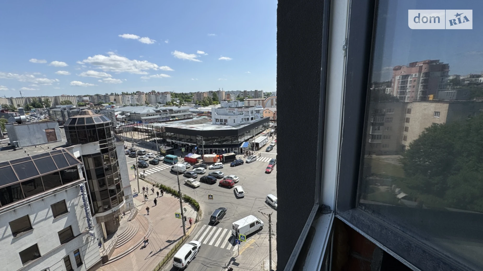 2-комнатная квартира 83.6 кв. м в Тернополе, ул. Торговица(Живова Анатолия) - фото 2