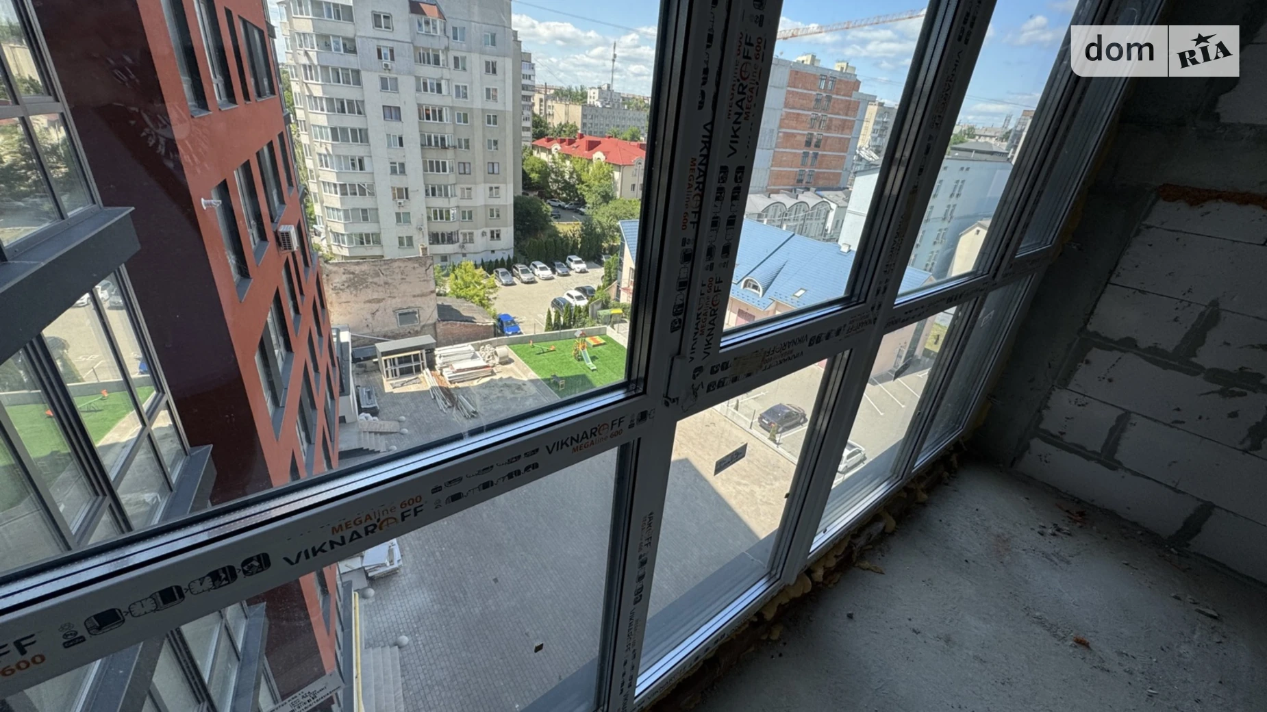 2-комнатная квартира 83.6 кв. м в Тернополе, ул. Торговица(Живова Анатолия) - фото 3