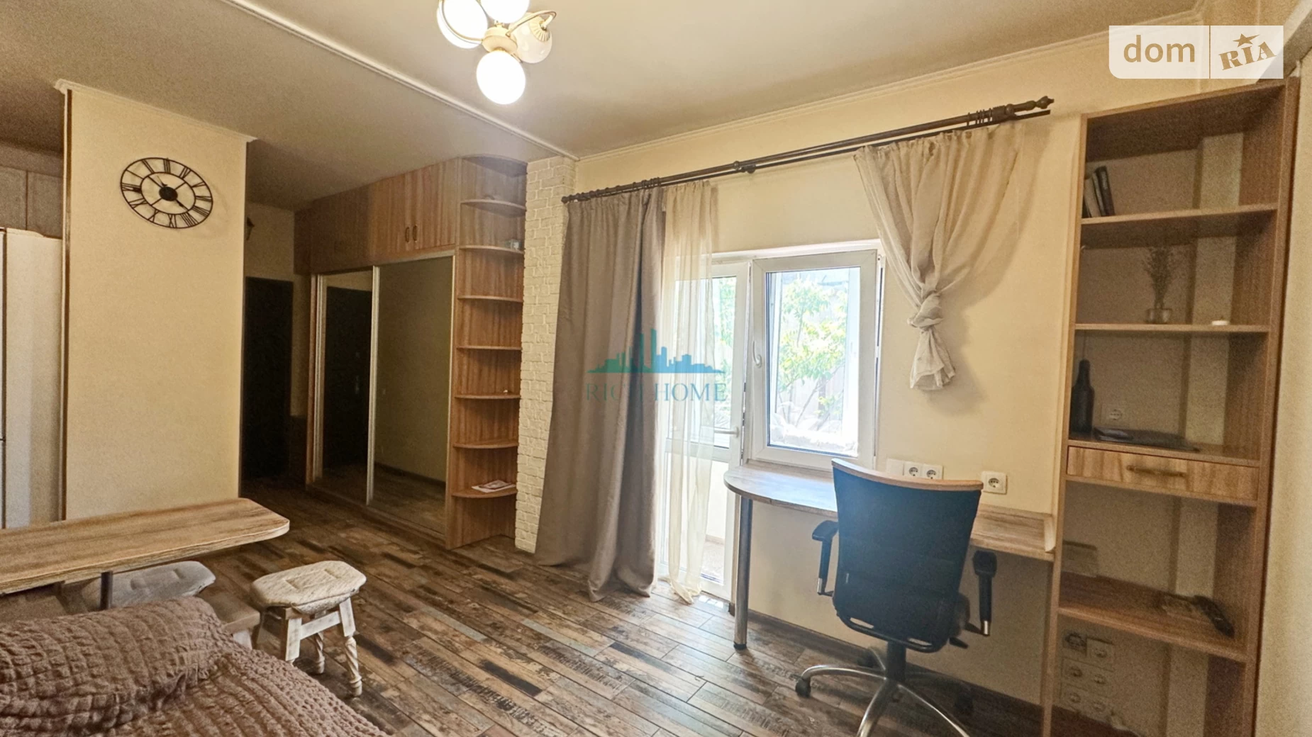 Продається 2-кімнатна квартира 36 кв. м у Києві, вул. 53-я Садова, 16 - фото 5
