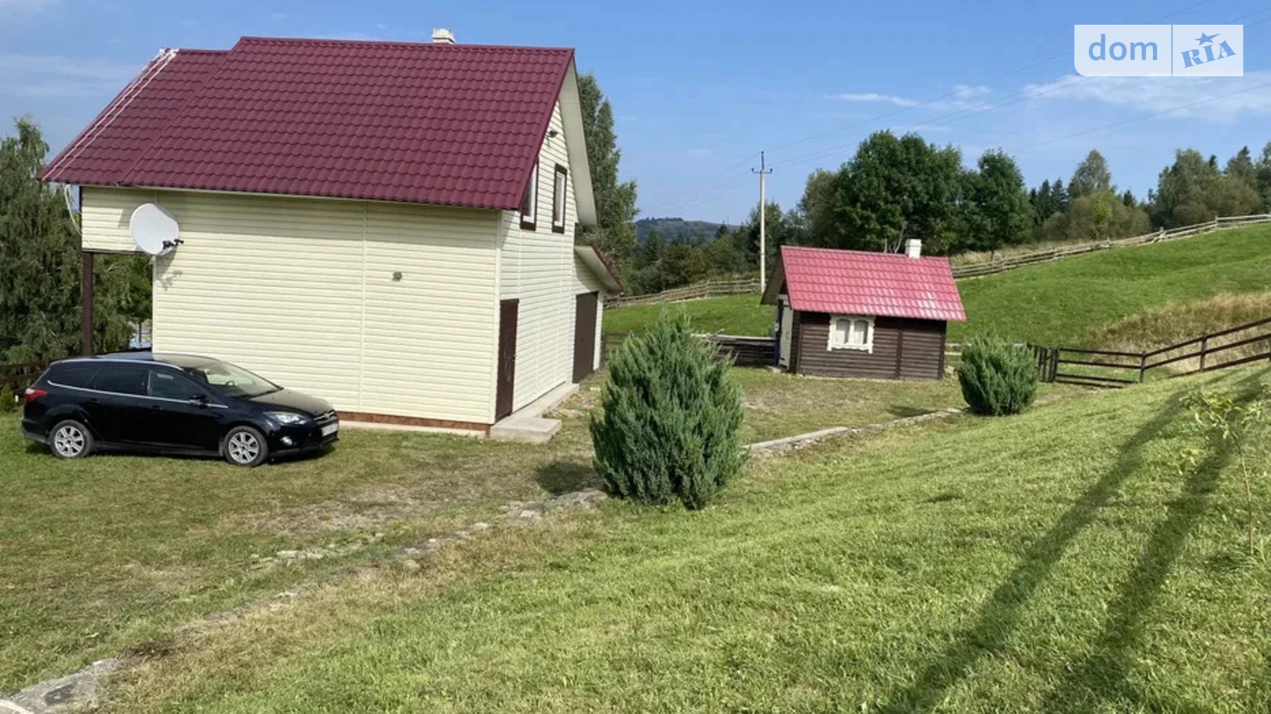 Продається будинок 2 поверховий 80.5 кв. м з ділянкою, цена: 76000 $ - фото 3