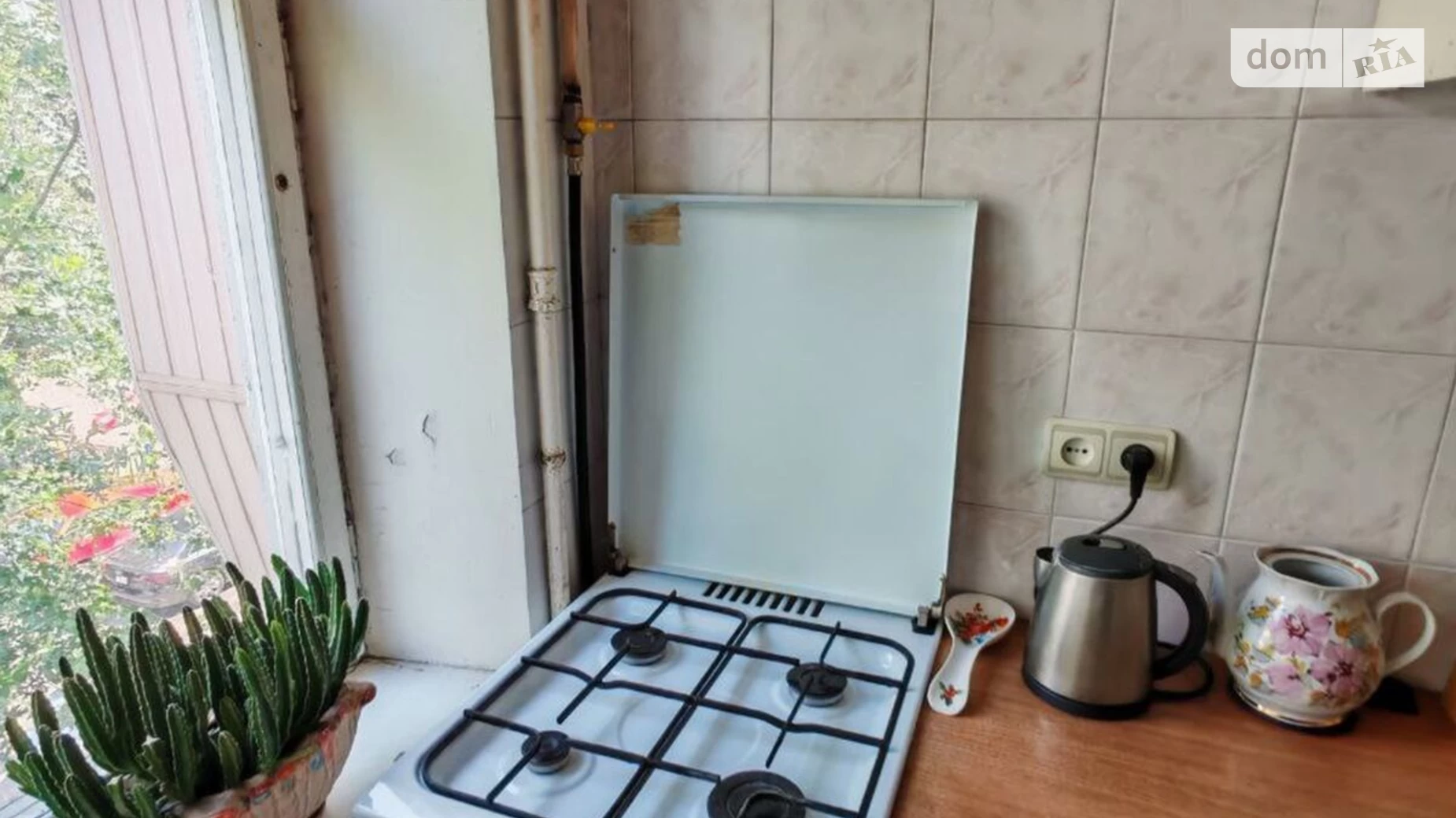 Продається 2-кімнатна квартира 44.7 кв. м у Києві, просп. Воскресенський(Перова), 25А - фото 5