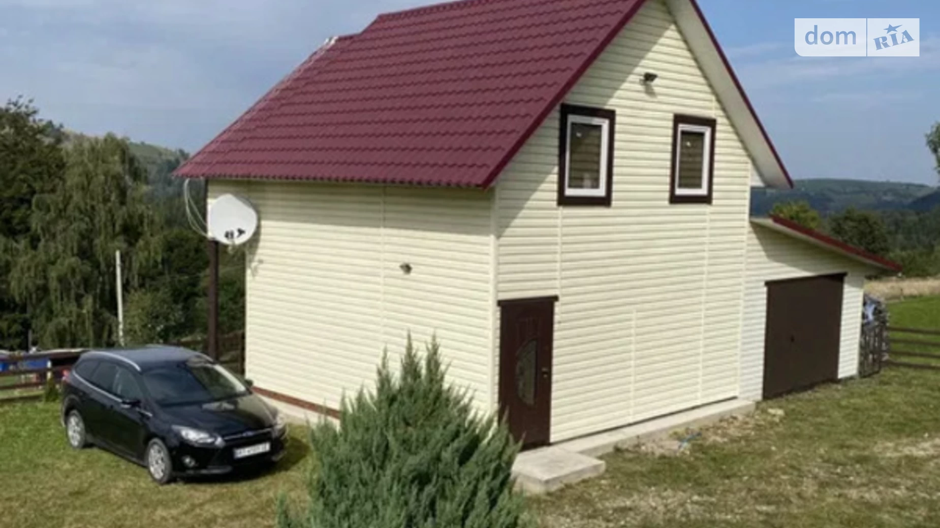 Продається будинок 2 поверховий 80.5 кв. м з ділянкою, цена: 76000 $ - фото 2