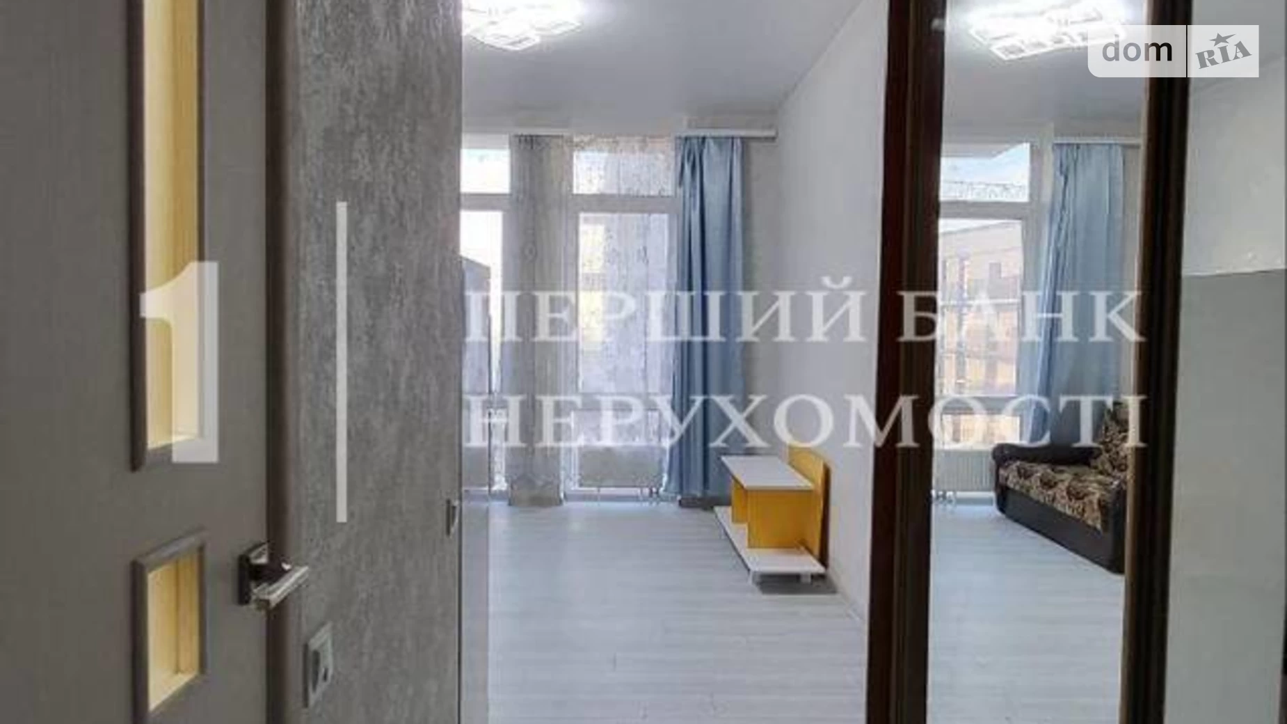Продається 1-кімнатна квартира 22 кв. м у Одесі - фото 4