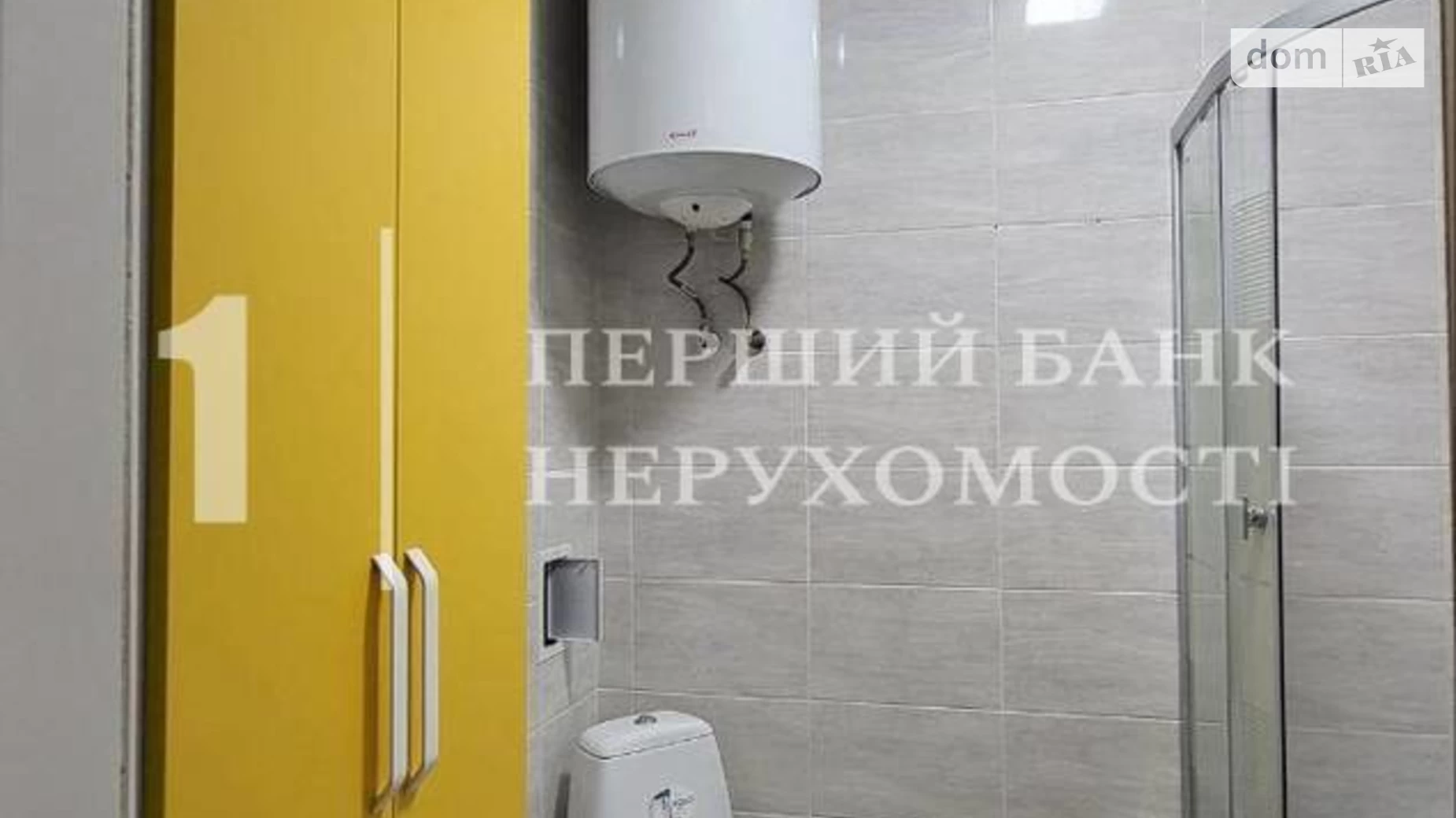 Продається 1-кімнатна квартира 22 кв. м у Одесі - фото 5