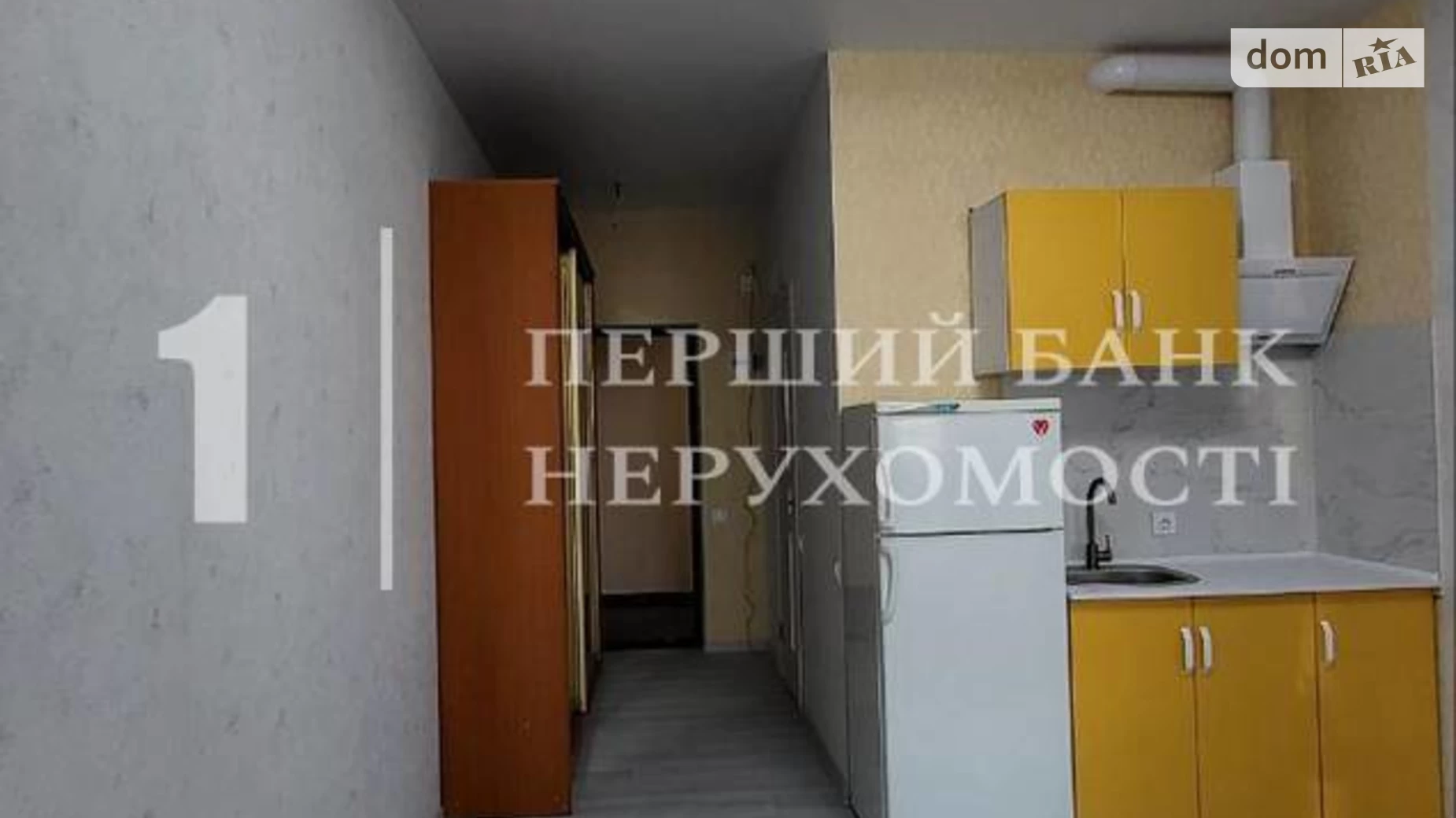 Продається 1-кімнатна квартира 22 кв. м у Одесі - фото 3