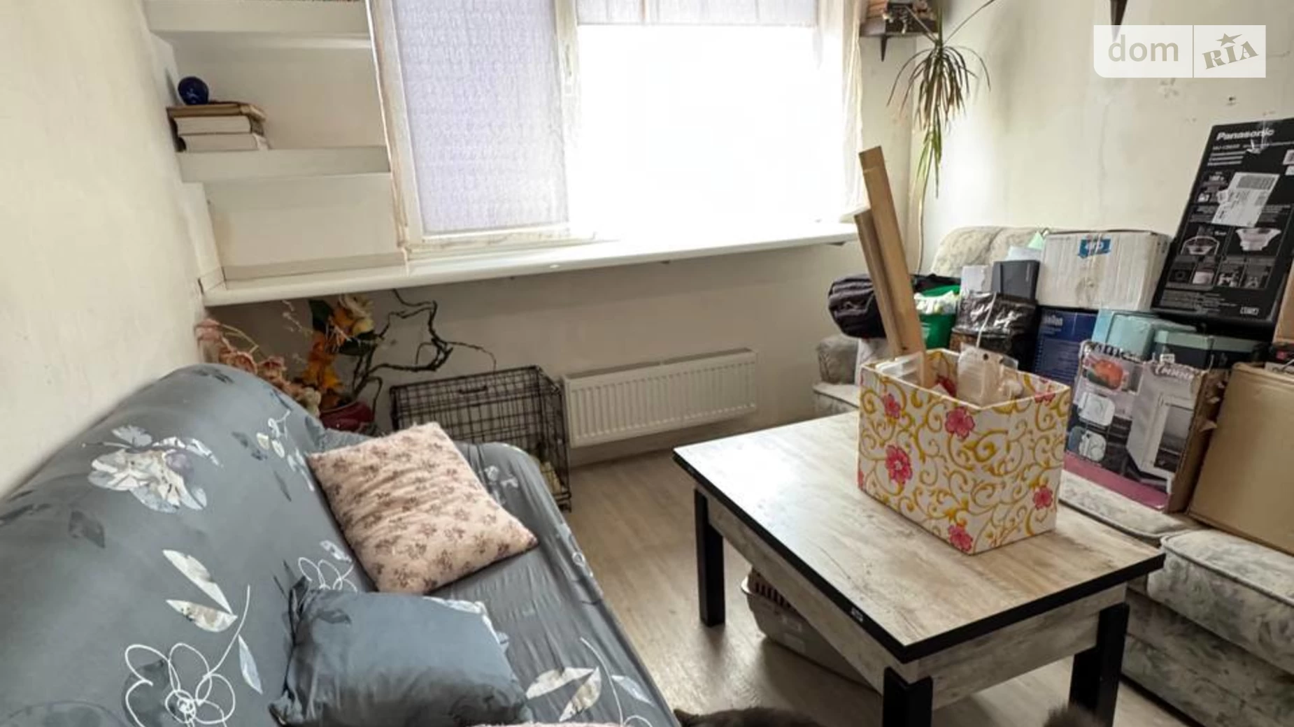 Продается 1-комнатная квартира 42 кв. м в Лиманке, ул. Жемчужная, 1А - фото 2