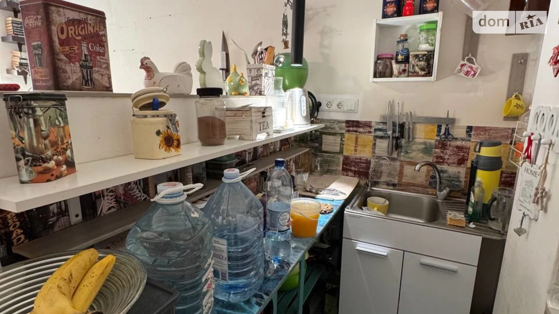 Продается 1-комнатная квартира 42 кв. м в Лиманке, ул. Жемчужная, 1А - фото 4