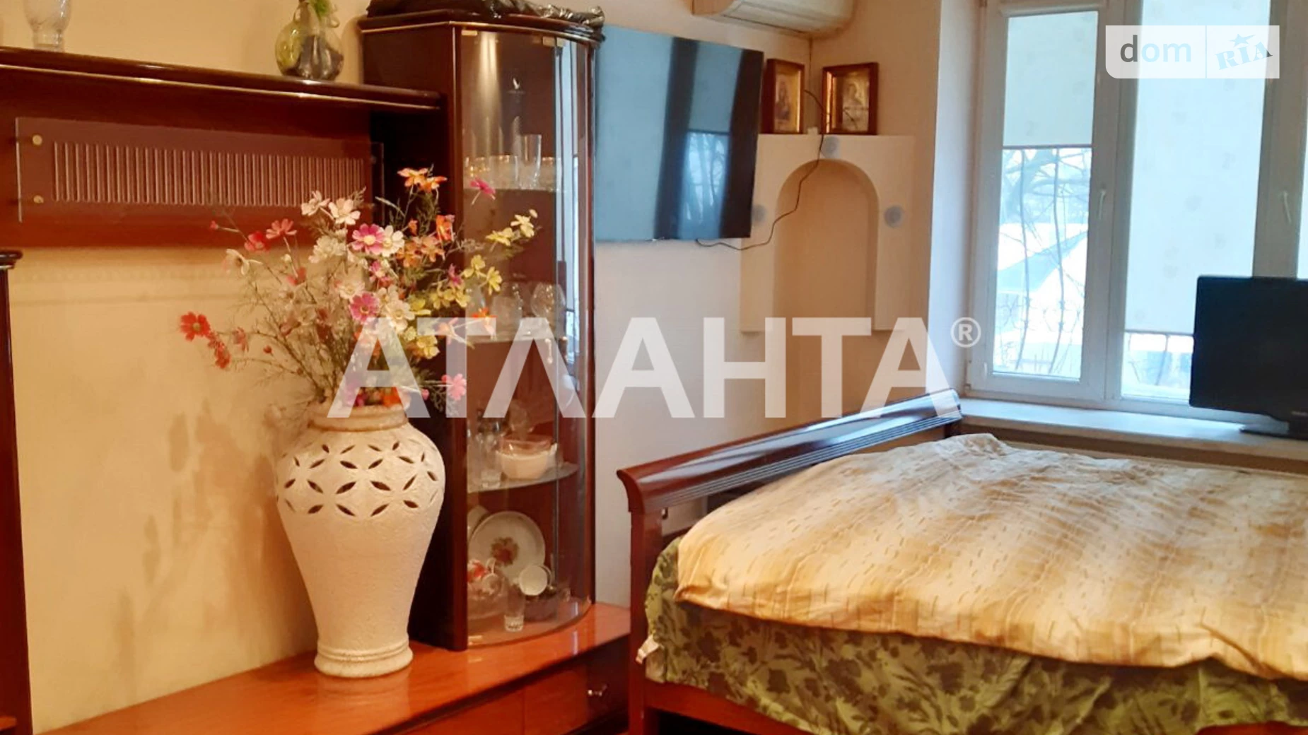 Продається 4-кімнатна квартира 93.6 кв. м у Одесі, вул. Ніжинська - фото 2