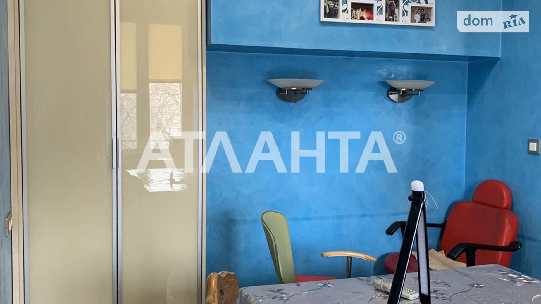 Продається 4-кімнатна квартира 93.6 кв. м у Одесі, вул. Ніжинська - фото 4