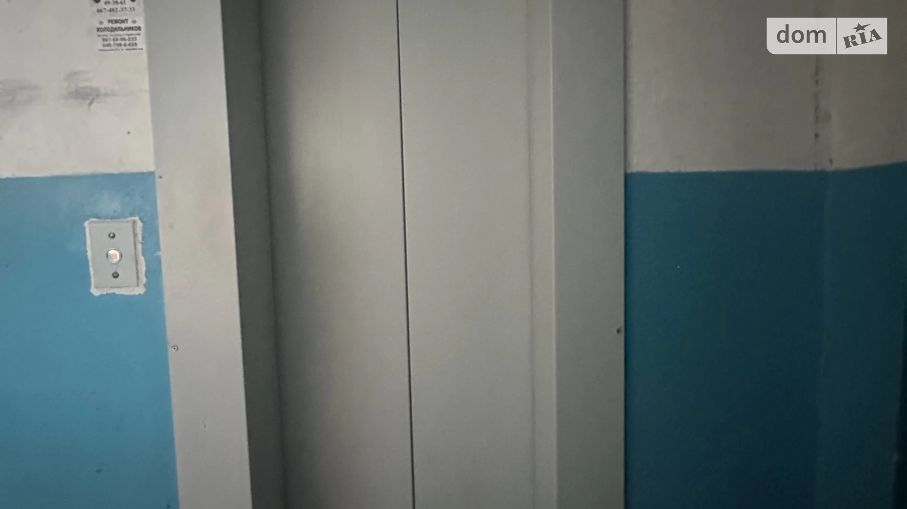 Продається 1-кімнатна квартира 34.3 кв. м у Одесі, просп. Князя Ярослава Мудрого, 15А - фото 3