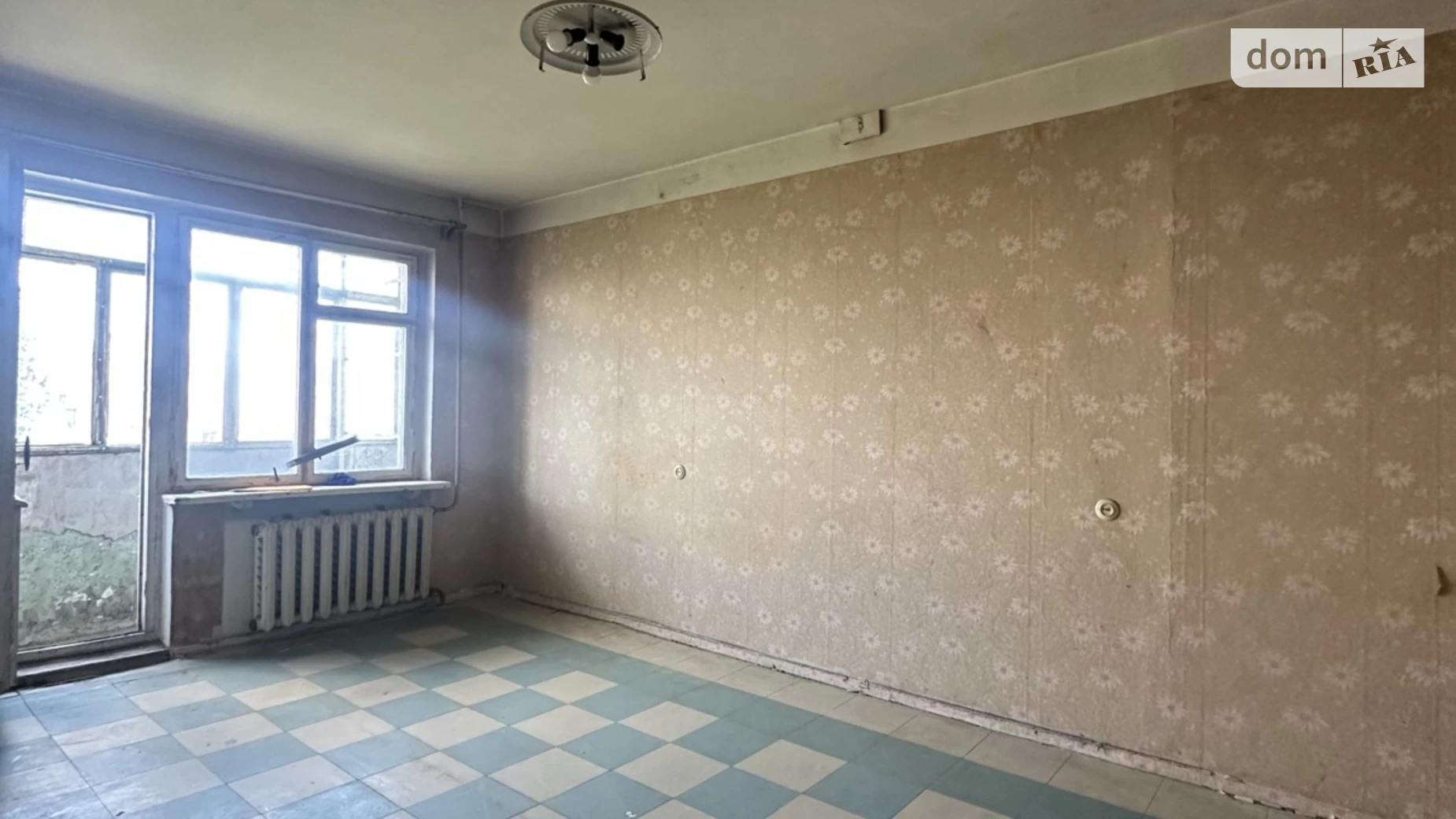 Продається 1-кімнатна квартира 34.3 кв. м у Одесі, просп. Князя Ярослава Мудрого, 15А - фото 5