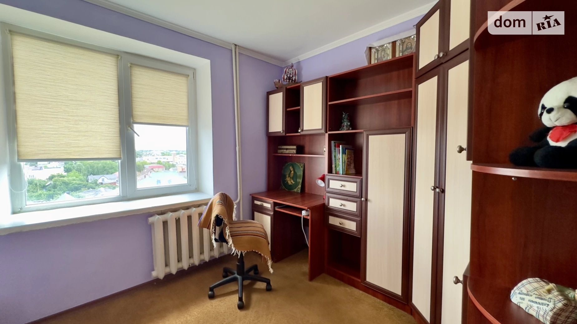 Здається в оренду 3-кімнатна квартира 62.1 кв. м у, цена: 10500 грн - фото 3