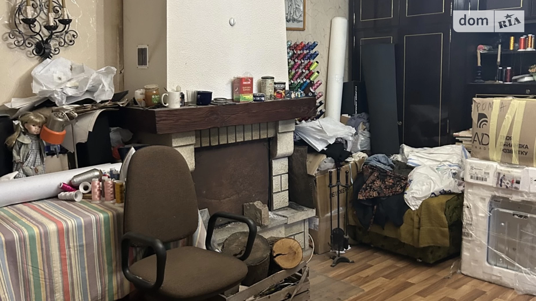 Продается часть дома 140 кв. м с гаражом, цена: 35000 $ - фото 3