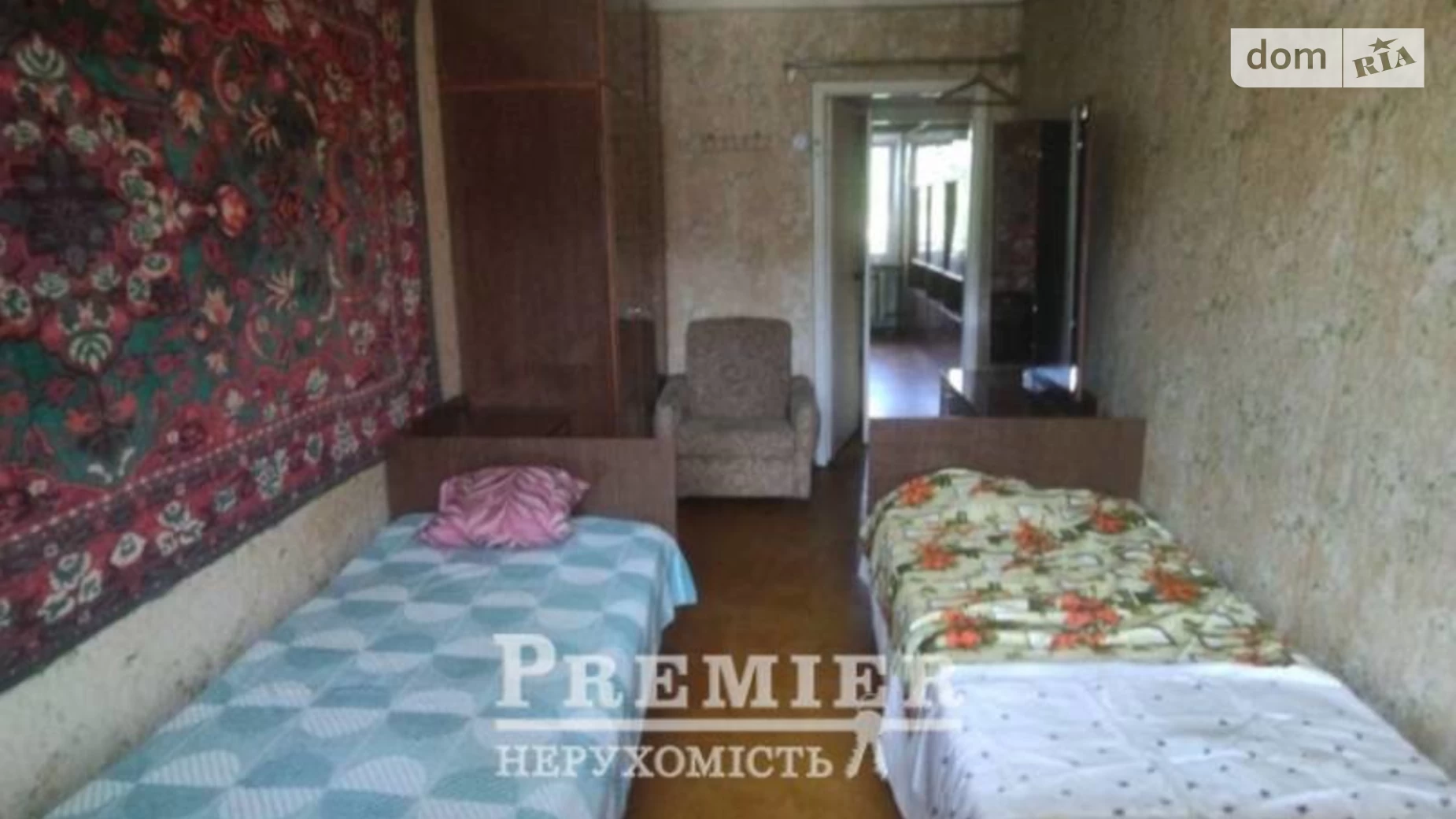 Продается 2-комнатная квартира 44 кв. м в Одессе, просп. Князя Владимира Великого(Добровольского) - фото 5