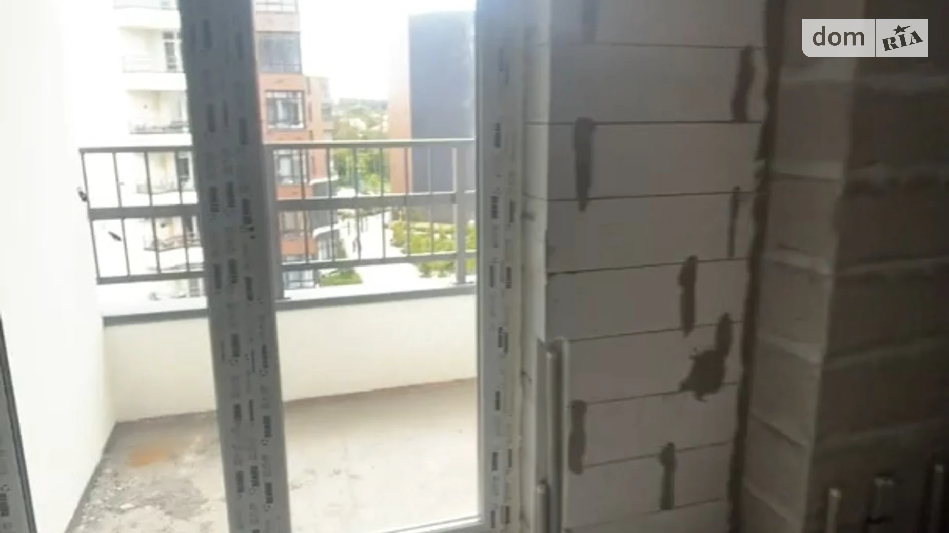 Продається 1-кімнатна квартира 35 кв. м у Ірпені, пров. Озерний, 31 - фото 3