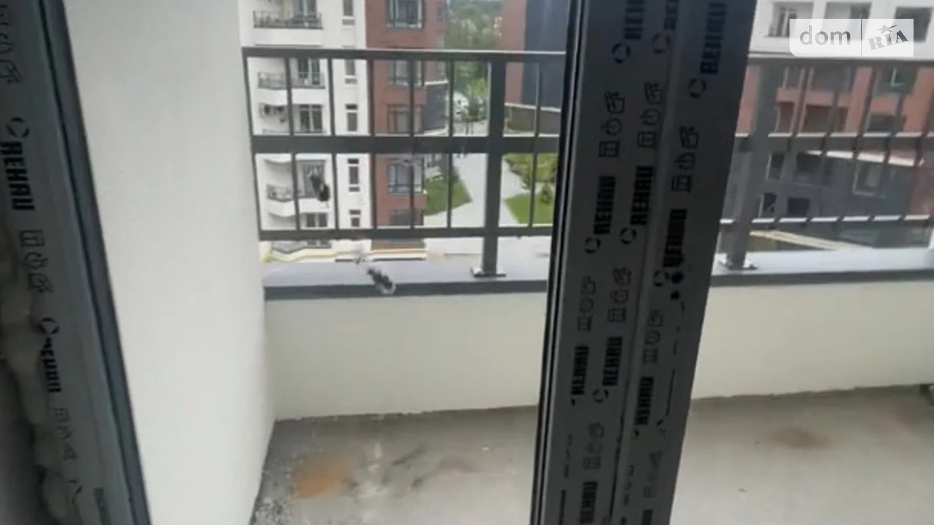 Продається 1-кімнатна квартира 35 кв. м у Ірпені, пров. Озерний, 31 - фото 4