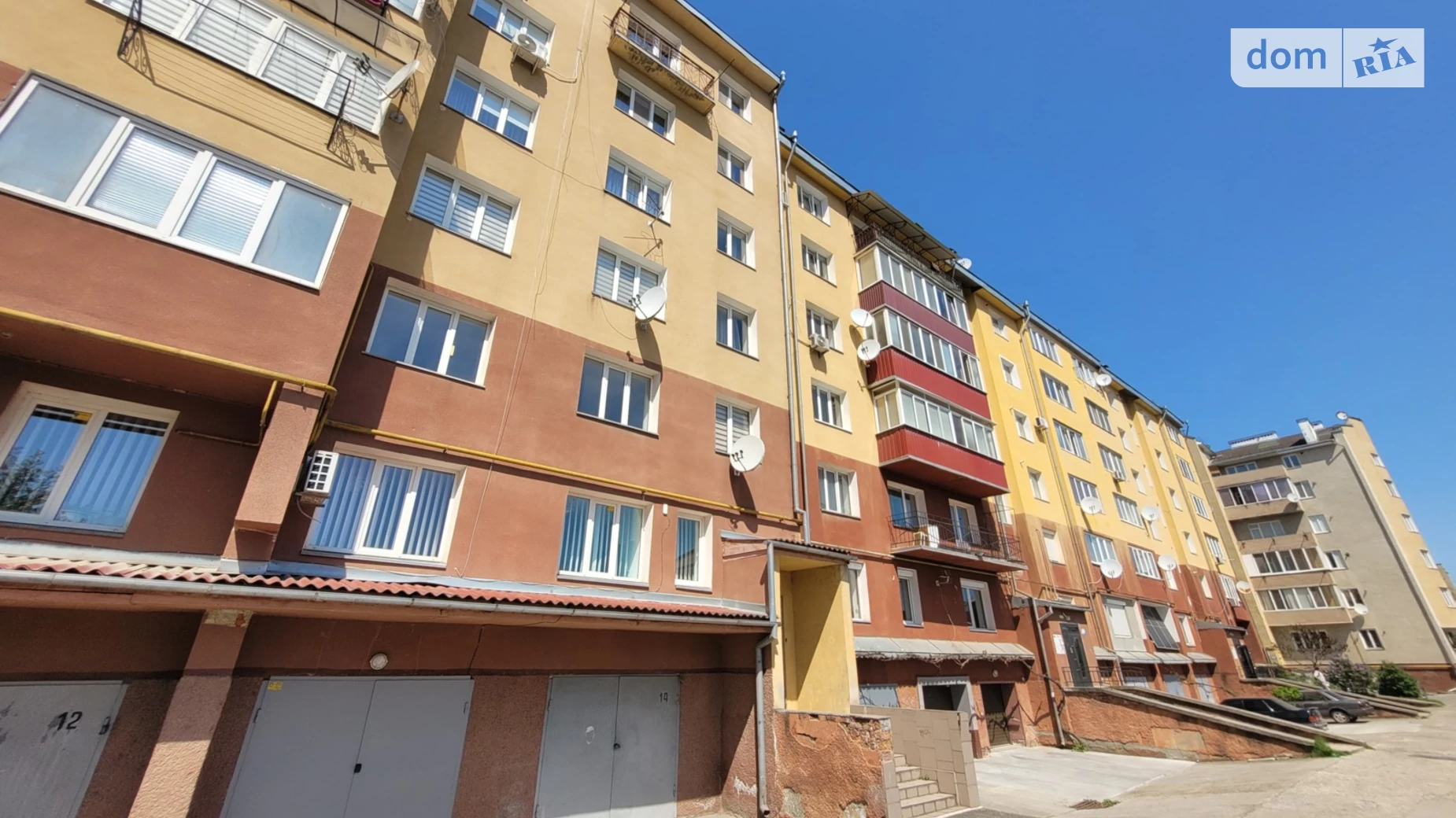 Здається в оренду 2-кімнатна квартира 56 кв. м у Івано-Франківську, вул. Вовчинецька, 124 - фото 2