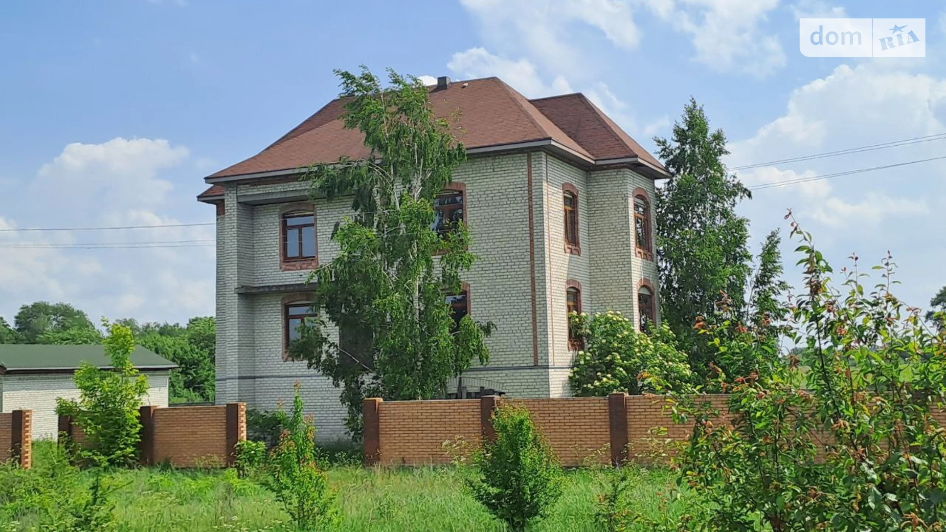Продається будинок 2 поверховий 393.2 кв. м з ділянкою, цена: 40000 $ - фото 2
