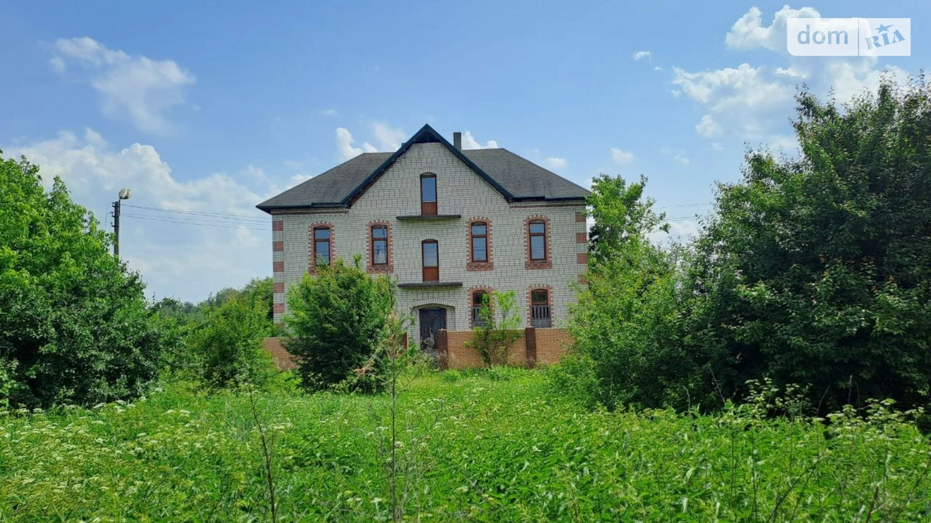Продається будинок 2 поверховий 309.7 кв. м з садом, цена: 40000 $ - фото 5