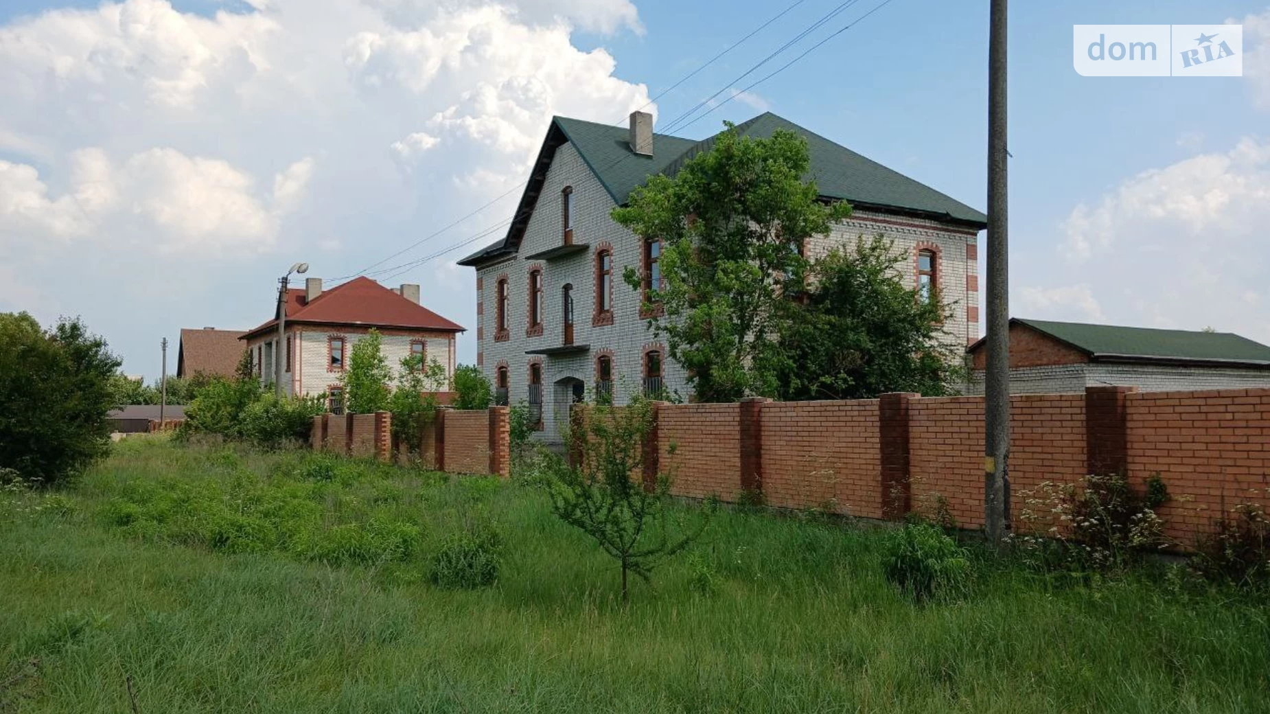 Продається будинок 2 поверховий 309.7 кв. м з садом, цена: 40000 $ - фото 2
