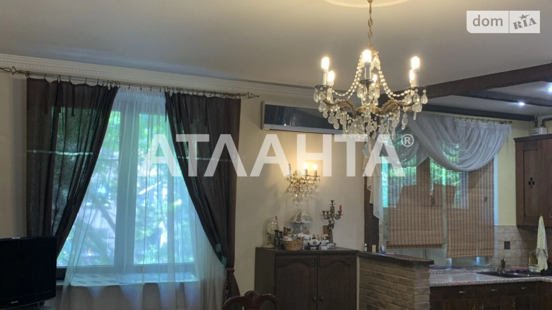 Продається 4-кімнатна квартира 109 кв. м у Одесі, вул. Рішельєвська - фото 2