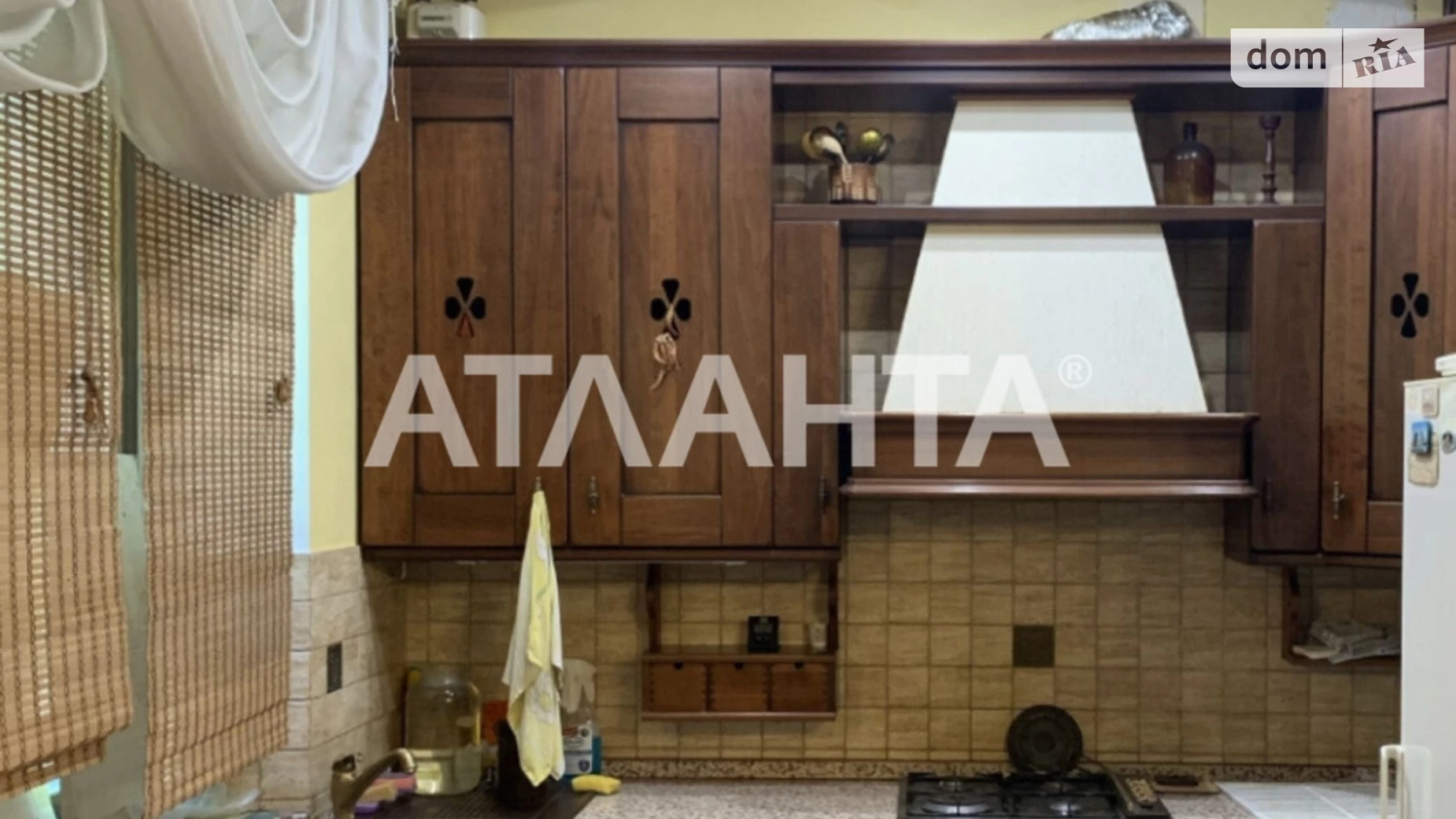 Продається 4-кімнатна квартира 109 кв. м у Одесі, вул. Рішельєвська - фото 4