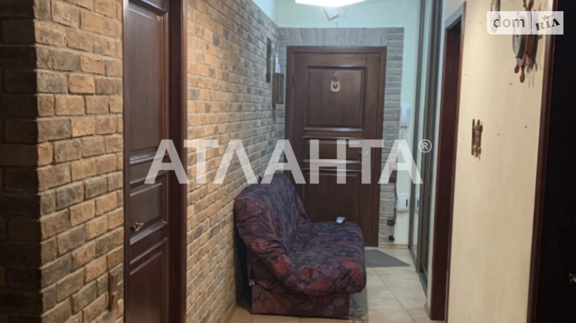Продається 4-кімнатна квартира 109 кв. м у Одесі, вул. Рішельєвська - фото 5