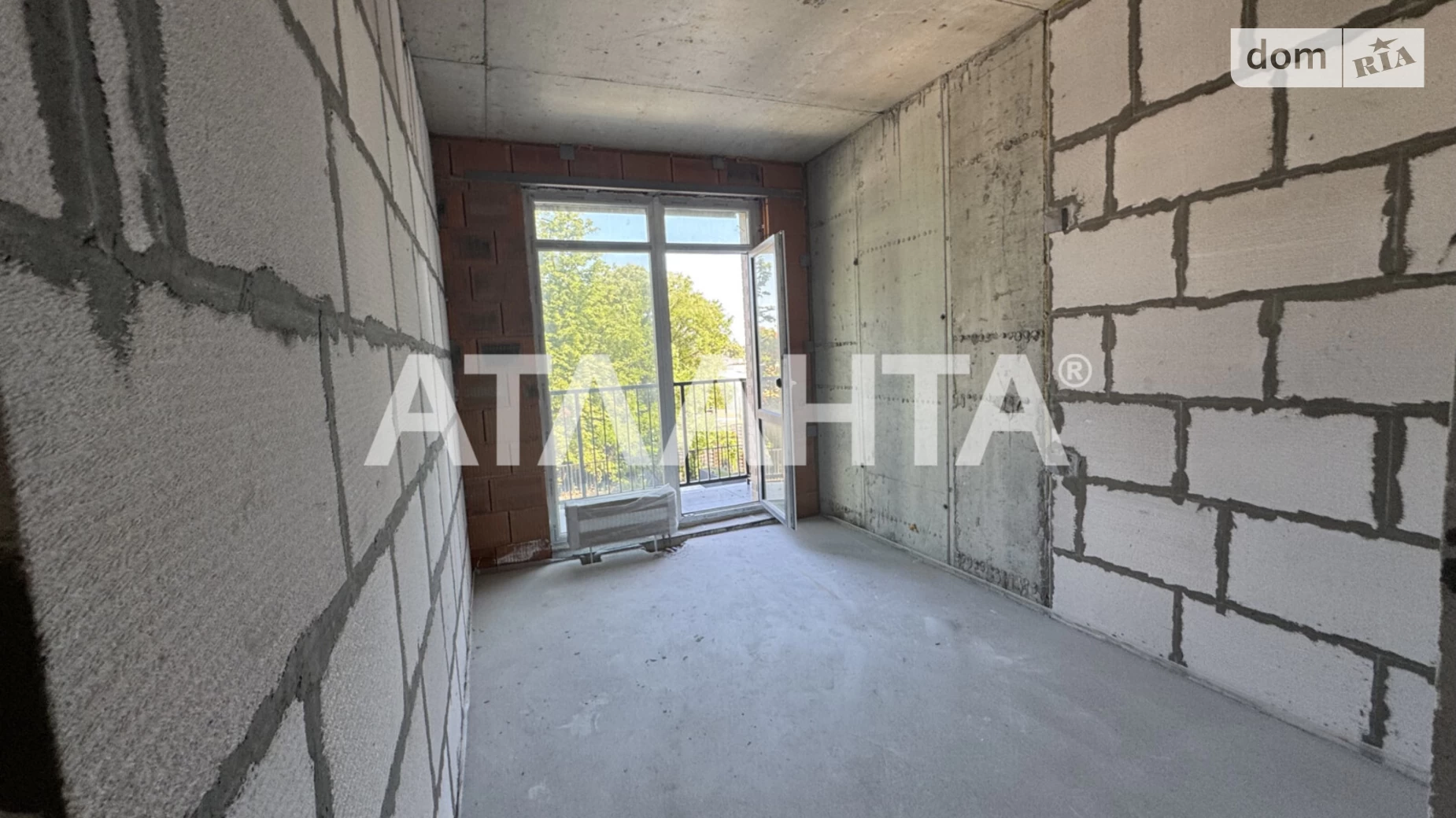Продается 1-комнатная квартира 38 кв. м в Одессе, ул. Дачная - фото 4