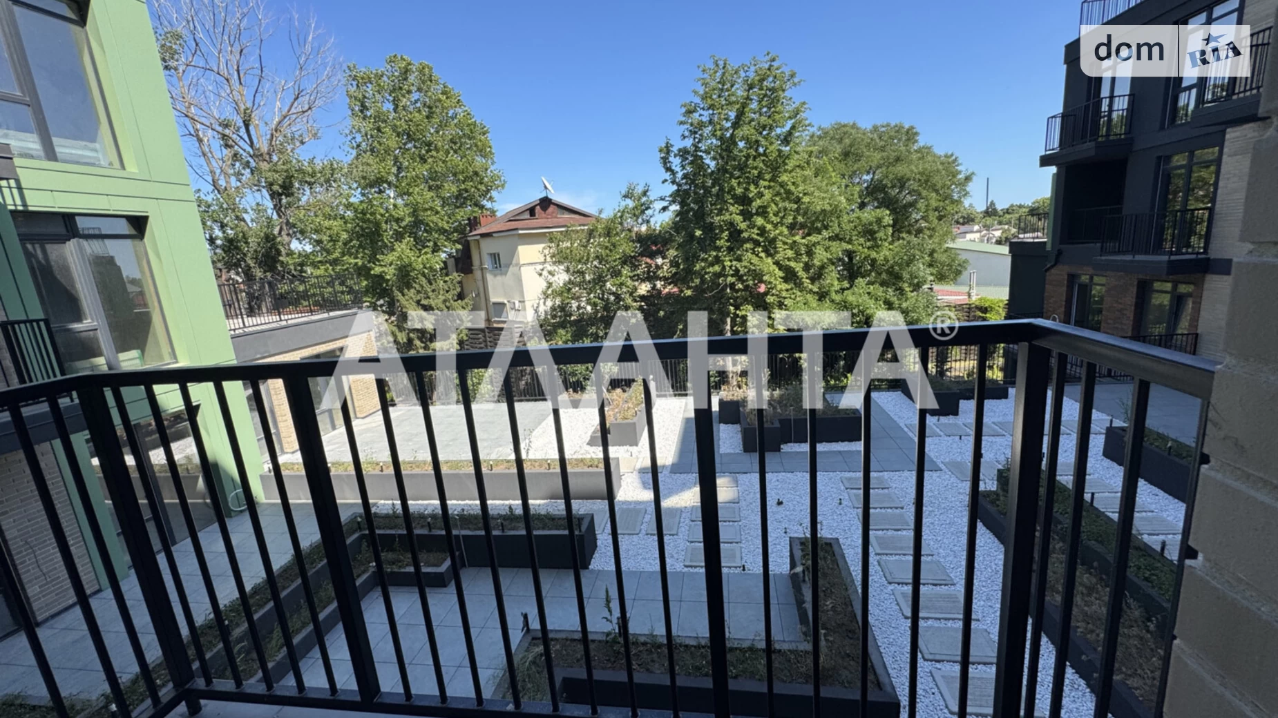 Продается 1-комнатная квартира 38 кв. м в Одессе, ул. Дачная - фото 5