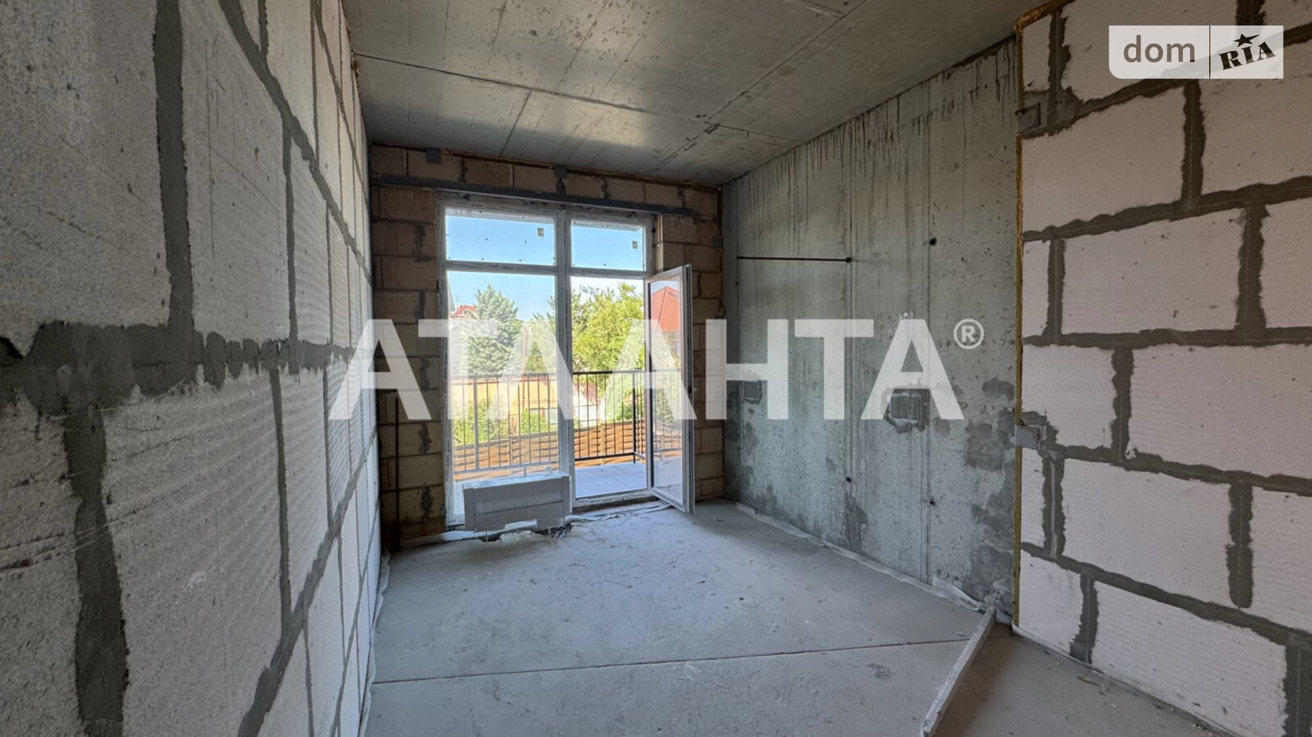Продается 1-комнатная квартира 39 кв. м в Одессе, ул. Дачная - фото 3