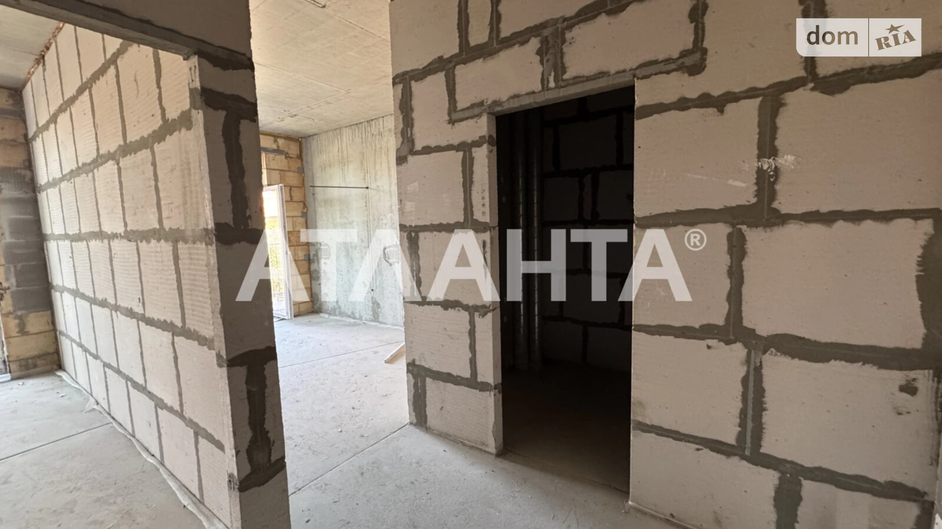 Продается 1-комнатная квартира 39 кв. м в Одессе, ул. Дачная - фото 5