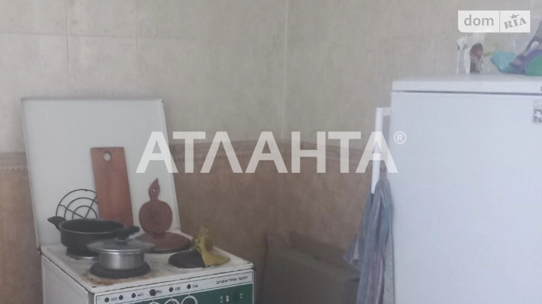 Продается 1-комнатная квартира 40.1 кв. м в Одессе, вул. Владислава Бувалкина(Генерала Бочарова) - фото 4