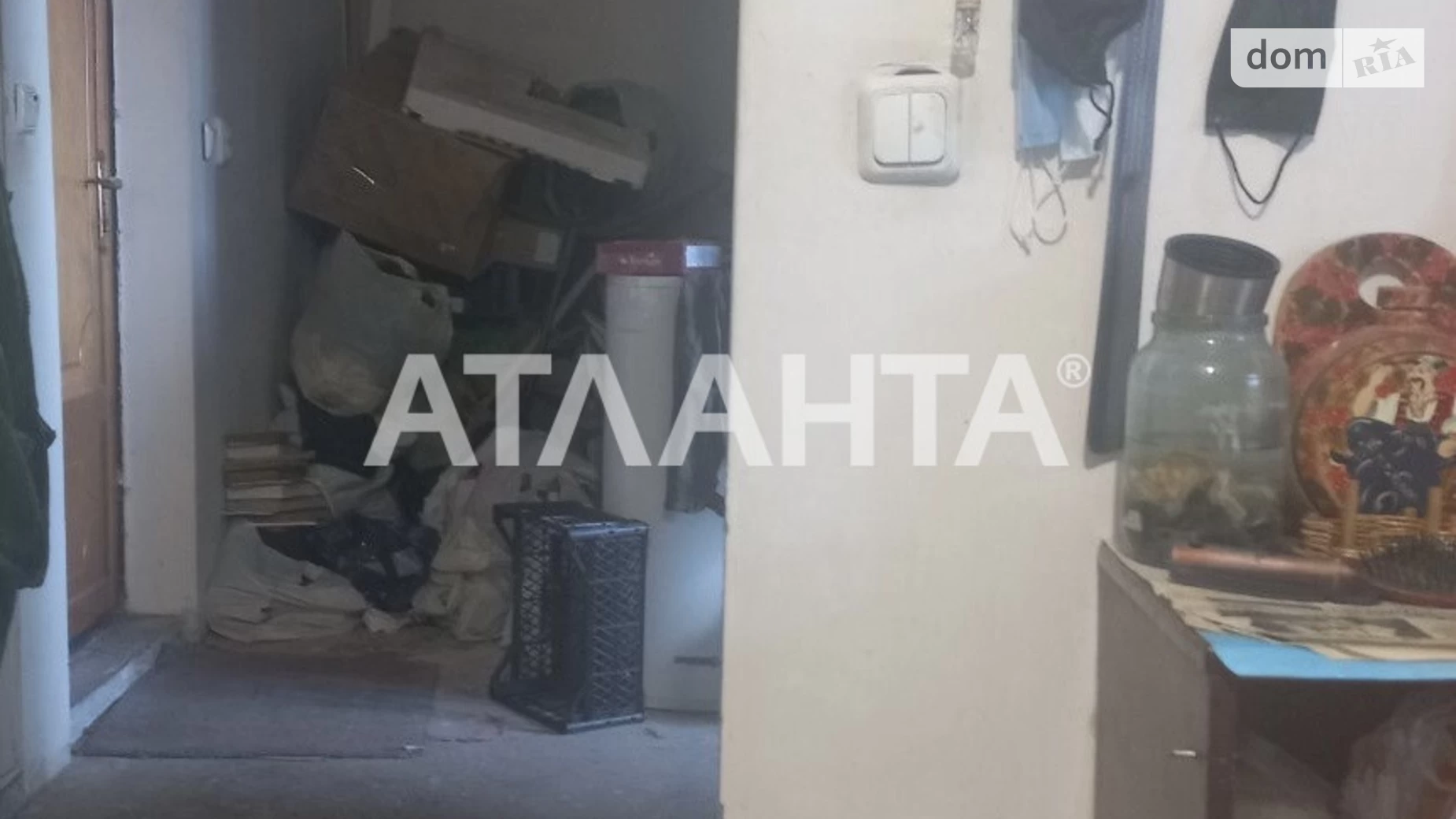Продается 1-комнатная квартира 40.1 кв. м в Одессе, вул. Владислава Бувалкина(Генерала Бочарова) - фото 5