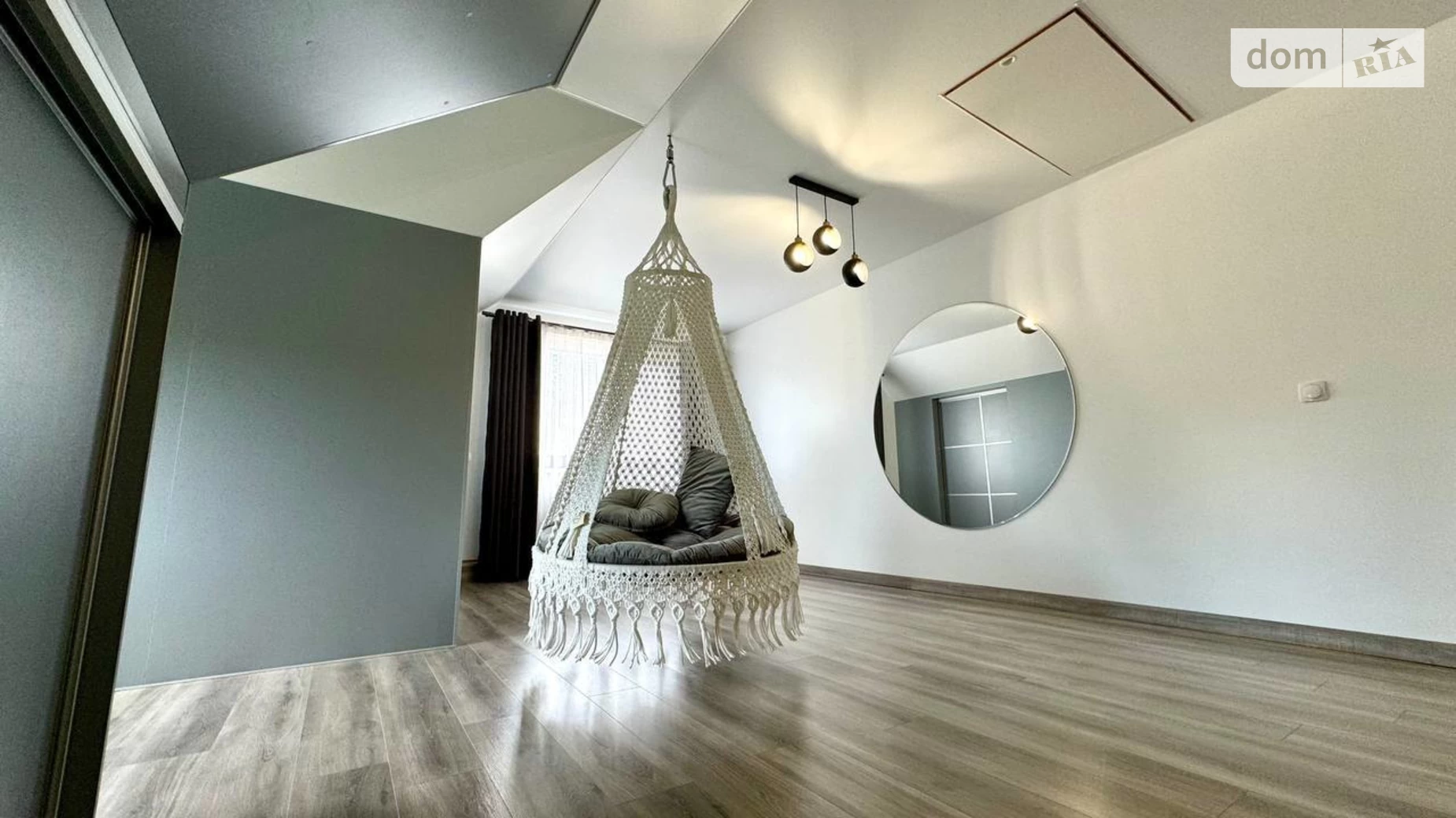 Продается дом на 2 этажа 173 кв. м с камином, цена: 129000 $ - фото 4