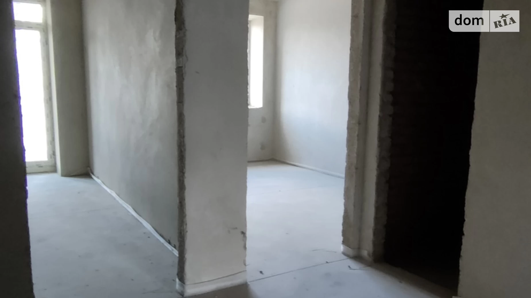 Продається 2-кімнатна квартира 61 кв. м у Ірпені, вул. Соборна(ІІІ Інтернаціоналу), 2К/47 - фото 2