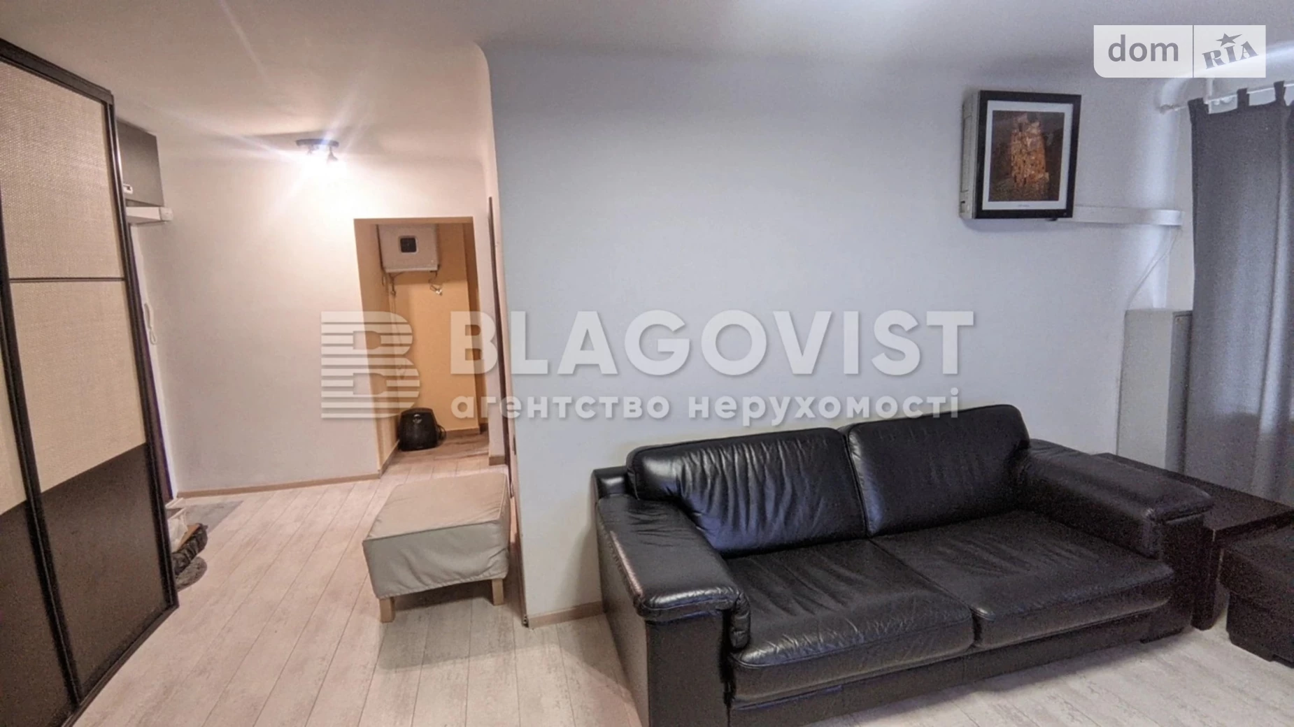 Продается 2-комнатная квартира 45.6 кв. м в Киеве, пер. Лабораторный, 4 - фото 4