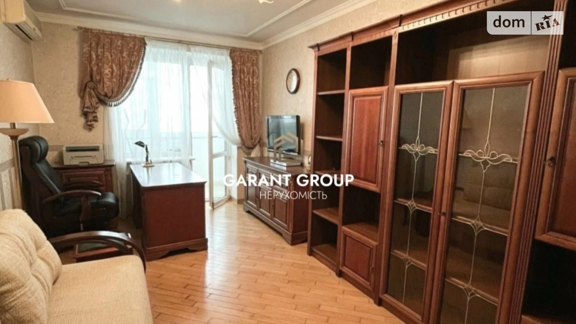 Продается 3-комнатная квартира 132.5 кв. м в Одессе, ул. Одесской громады(Авдеева-Черноморского), 2Б - фото 4