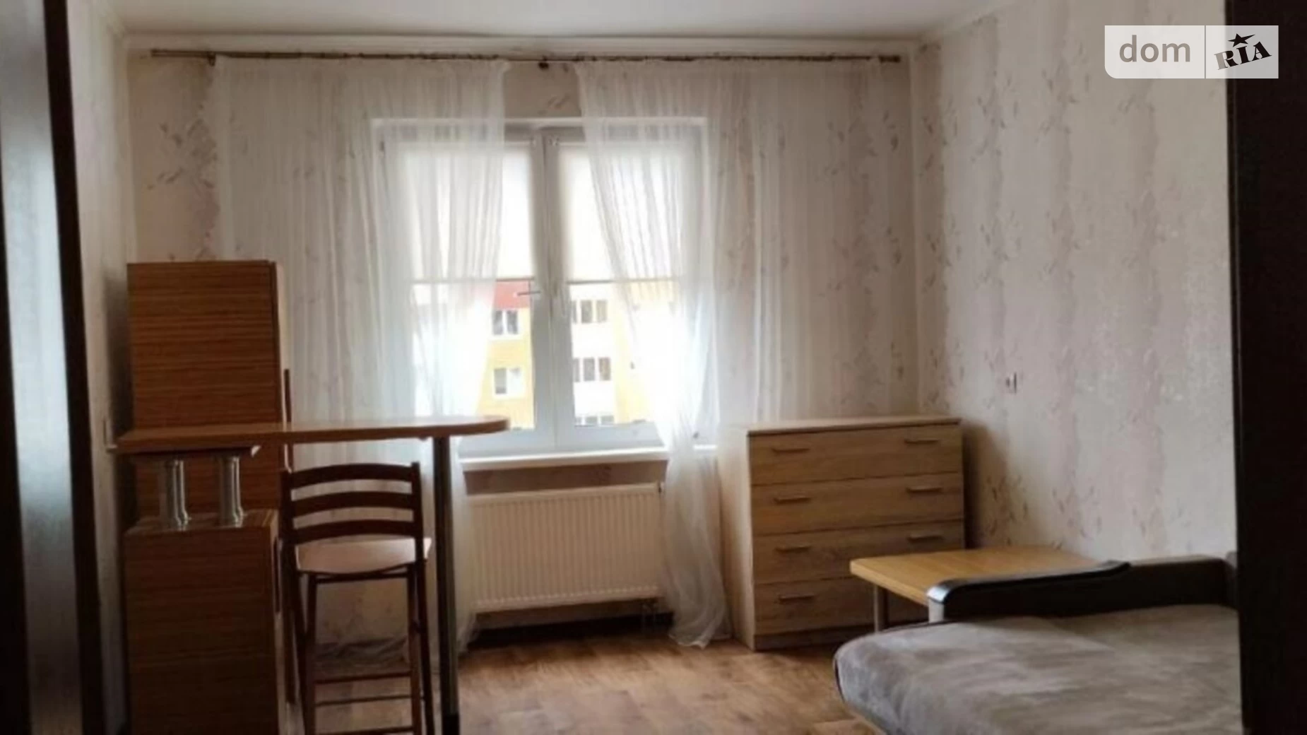 Продається 1-кімнатна квартира 49 кв. м у Києві, вул. Сергія Данченка, 1 - фото 3