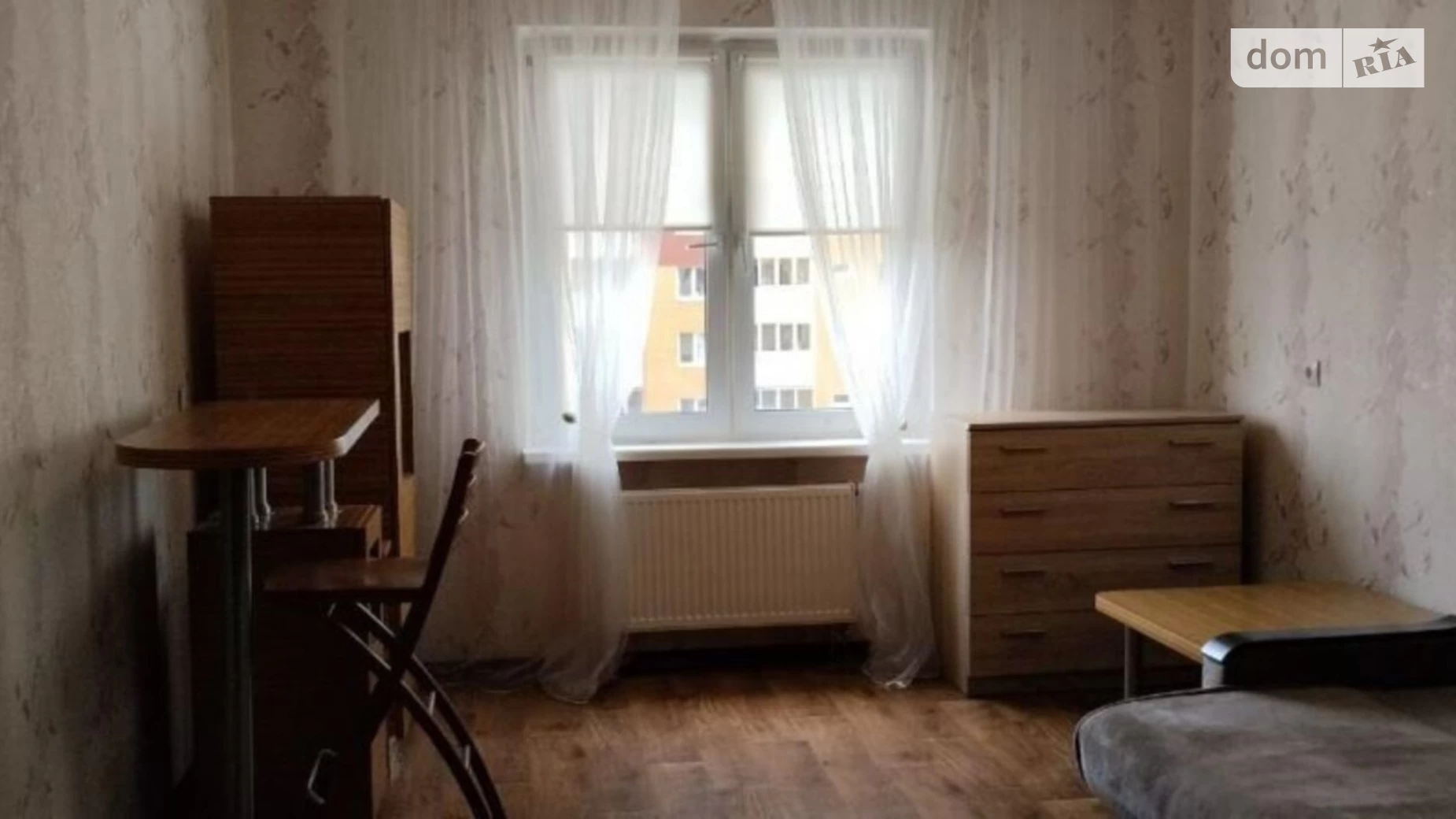 Продається 1-кімнатна квартира 49 кв. м у Києві, вул. Сергія Данченка, 1 - фото 4