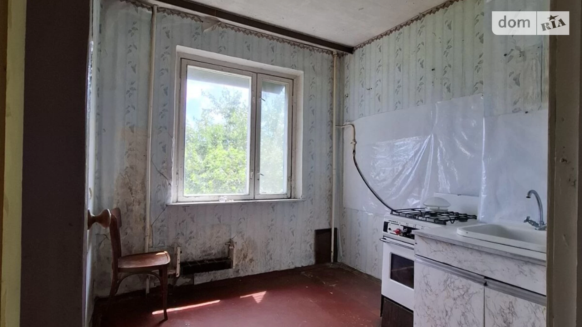 Продається 1-кімнатна квартира 32 кв. м у Гаврилівці, вул. Садова, 14 - фото 2