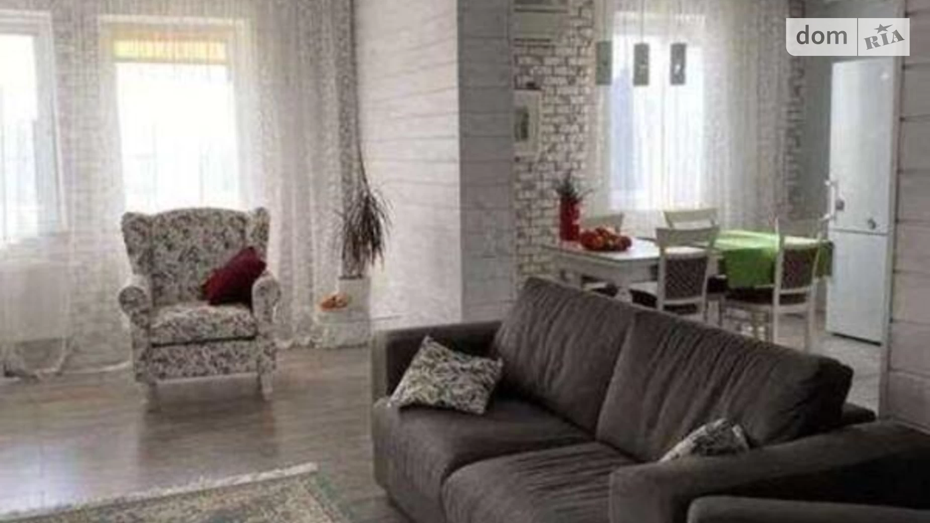 Продається 3-кімнатна квартира 120 кв. м у Києві, вул. Васильківська, 37 - фото 2