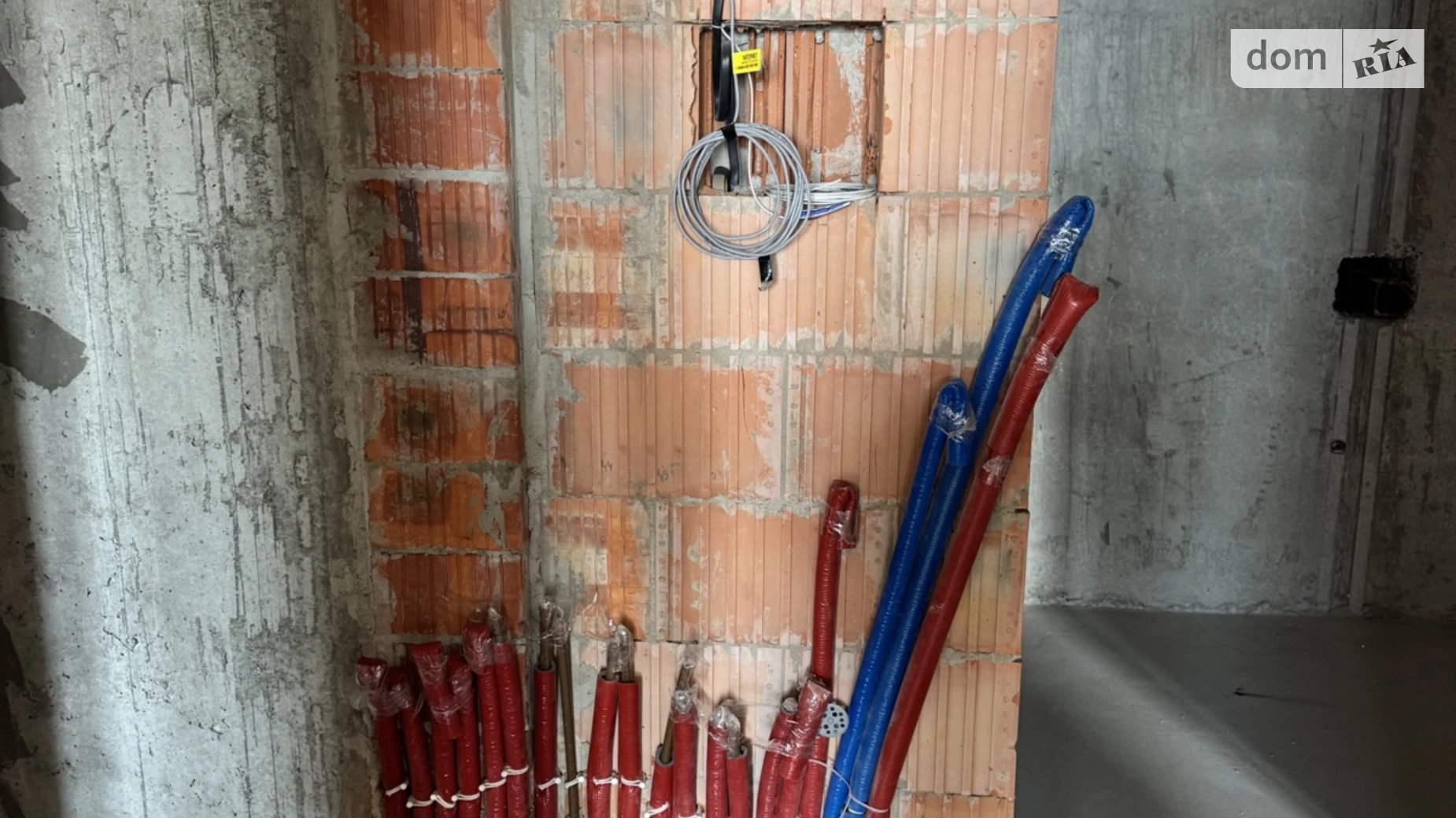 2-комнатная квартира 54.2 кв. м в Тернополе, ул. Полковника Данила Нечая, 25 - фото 5