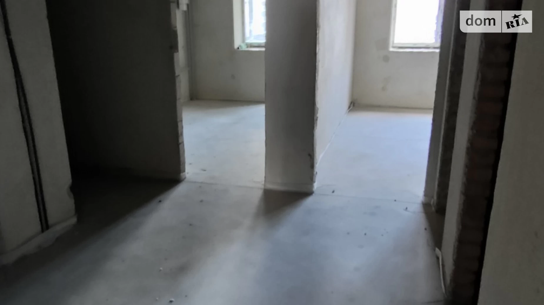 Продається 2-кімнатна квартира 60.3 кв. м у Ірпені, вул. Соборна(ІІІ Інтернаціоналу), 2К/47 - фото 2
