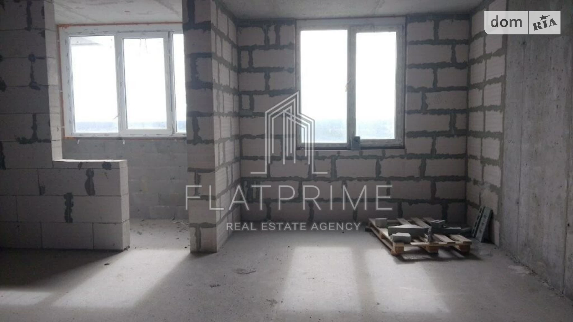 Продається 1-кімнатна квартира 36 кв. м у Києві, вул. Світла, 3Д - фото 4