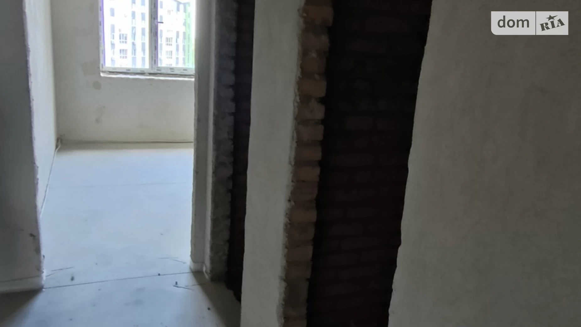 Продається 2-кімнатна квартира 60.3 кв. м у Ірпені, вул. Соборна(ІІІ Інтернаціоналу), 2К/47 - фото 4