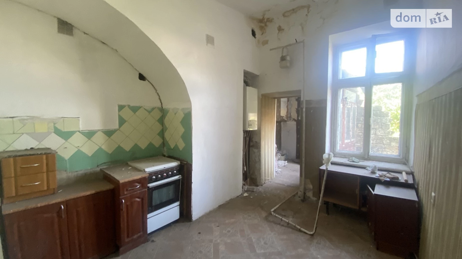 Продається 4-кімнатна квартира 107 кв. м у Одесі, вул. Рішельєвська, 55 - фото 5